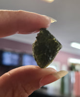 Moldavite #08 - 5.8g