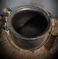 Large Cauldron - Plain