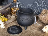Medium Cauldron