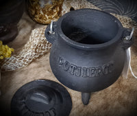 Medium Cauldron