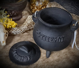 Medium Cauldron