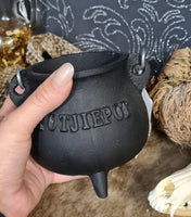 Medium Cauldron