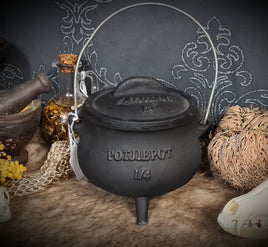 Potjiepot Cauldron