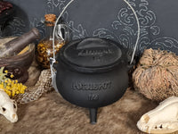 Potjiepot Cauldron