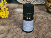 Five Element Essential Oil Blends - 5ml