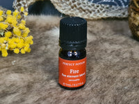 Five Element Essential Oil Blends - 5ml