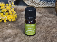 Five Element Essential Oil Blends - 5ml