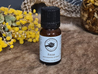 Focus EO Blend - 10ml