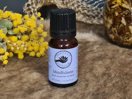 Mindfulness EO Blend - 10ml