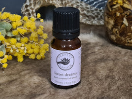 Sweet Dreams EO Blend - 10ml