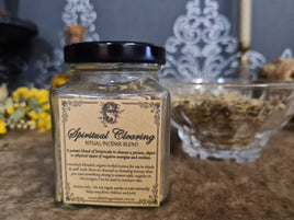 Spiritual Clearing Blend