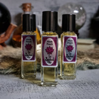 Spiritual Sky Perfume Oils