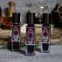 Spiritual Sky Perfume Oils