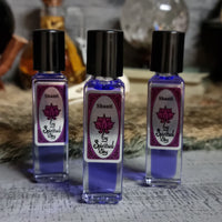 Spiritual Sky Perfume Oils