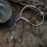 Witches Meditation Beads