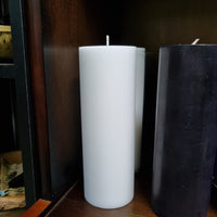 7 Day Pillar Candles