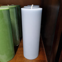 7 Day Pillar Candles