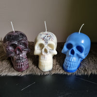 Skull Candle ~ assorted