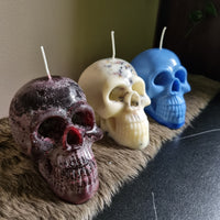 Skull Candle ~ assorted