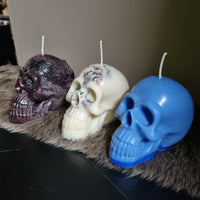 Skull Candle ~ assorted