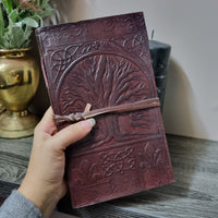 Tree of Life Journal