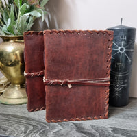 Leather Journal