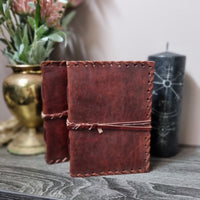 Leather Journal