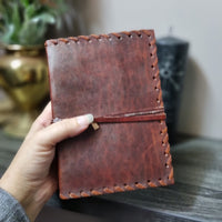 Leather Journal