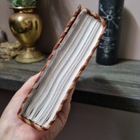 Leather Journal