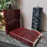 Dragon Journal