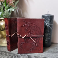 Dragon Journal