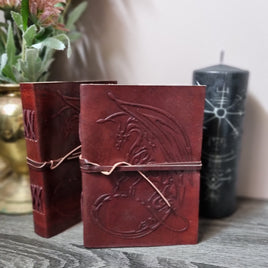 Dragon Journal