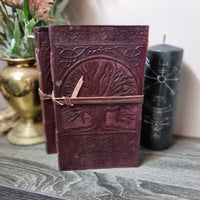 Tree of Life Journal