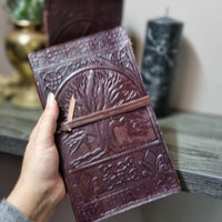 Tree of Life Journal