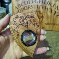 Spirit Board ~ Pentacle