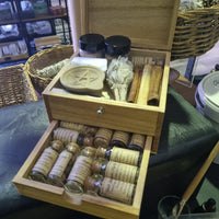 Assorted Apothecary Boxes(filled)