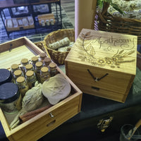 Assorted Apothecary Boxes(filled)