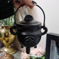 Mini Cauldron - Star