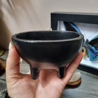 Oval Cauldron