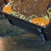 Altar Cupboard - Pumpkins #1