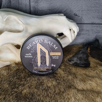 Beard Balm