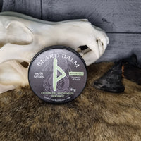 Beard Balm