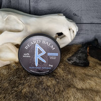 Beard Balm