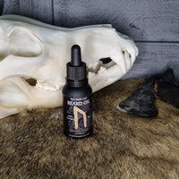 Beard Oil