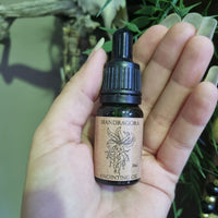 Mandrake Anointing Oil