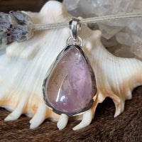 Ametrine Pendant #01