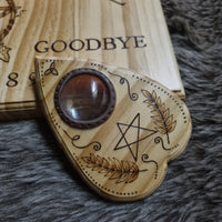 Spirit Board ~ Pentacle