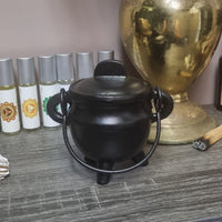 Mini Cauldron