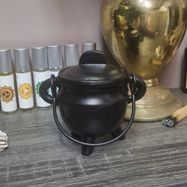 Mini Cauldron