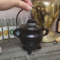 Mini Cauldron